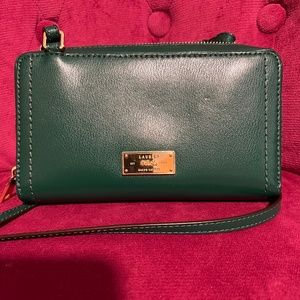 Ralph Lauren Crossbody